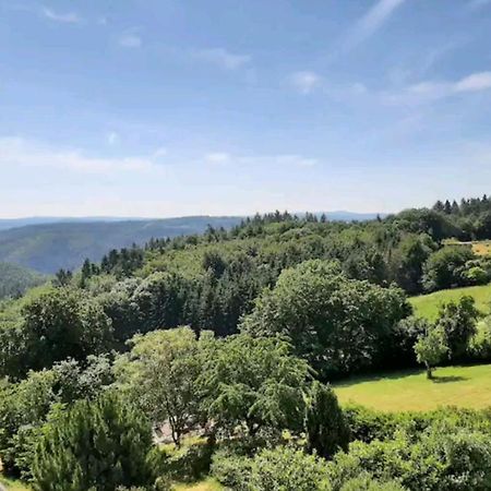 Ferien In Der Eifel Apartment Berg  Bagian luar foto
