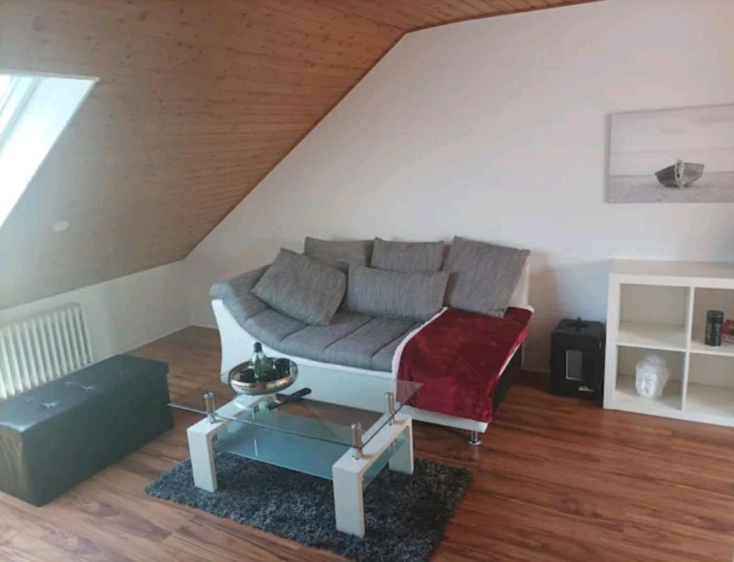 Ferien In Der Eifel Apartment Berg  Bagian luar foto