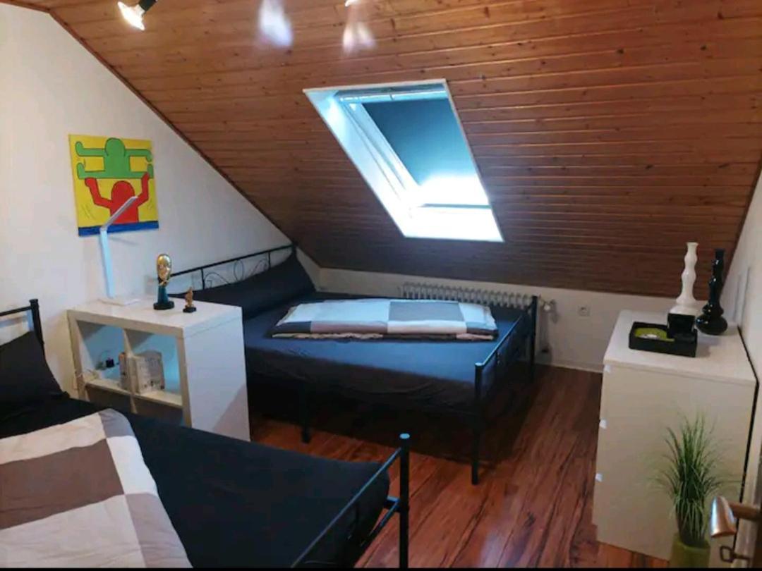 Ferien In Der Eifel Apartment Berg  Bagian luar foto