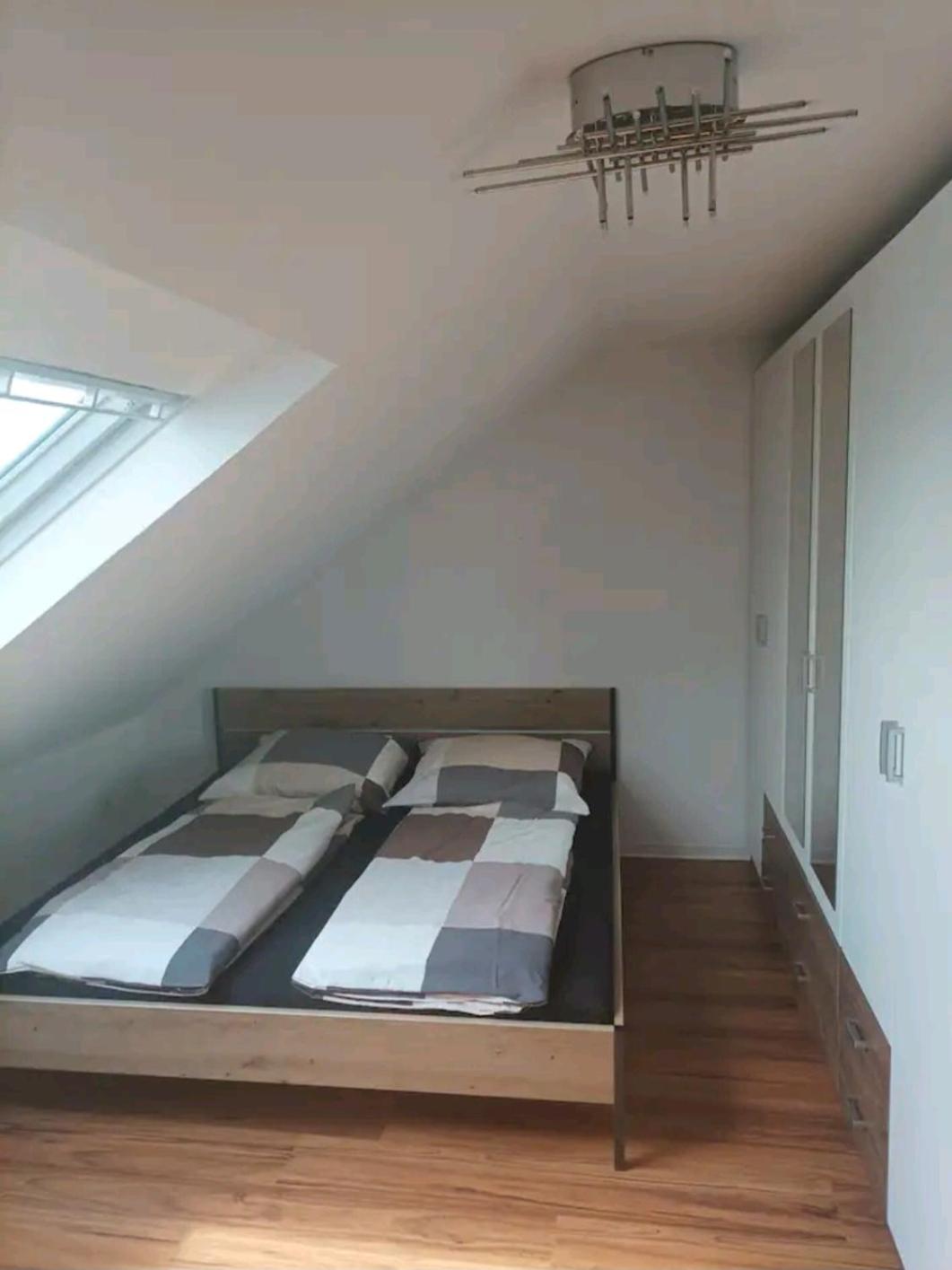 Ferien In Der Eifel Apartment Berg  Bagian luar foto