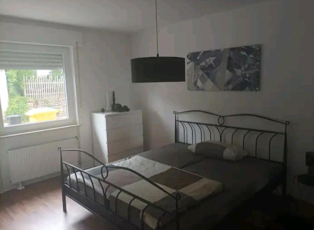 Ferien In Der Eifel Apartment Berg  Bagian luar foto