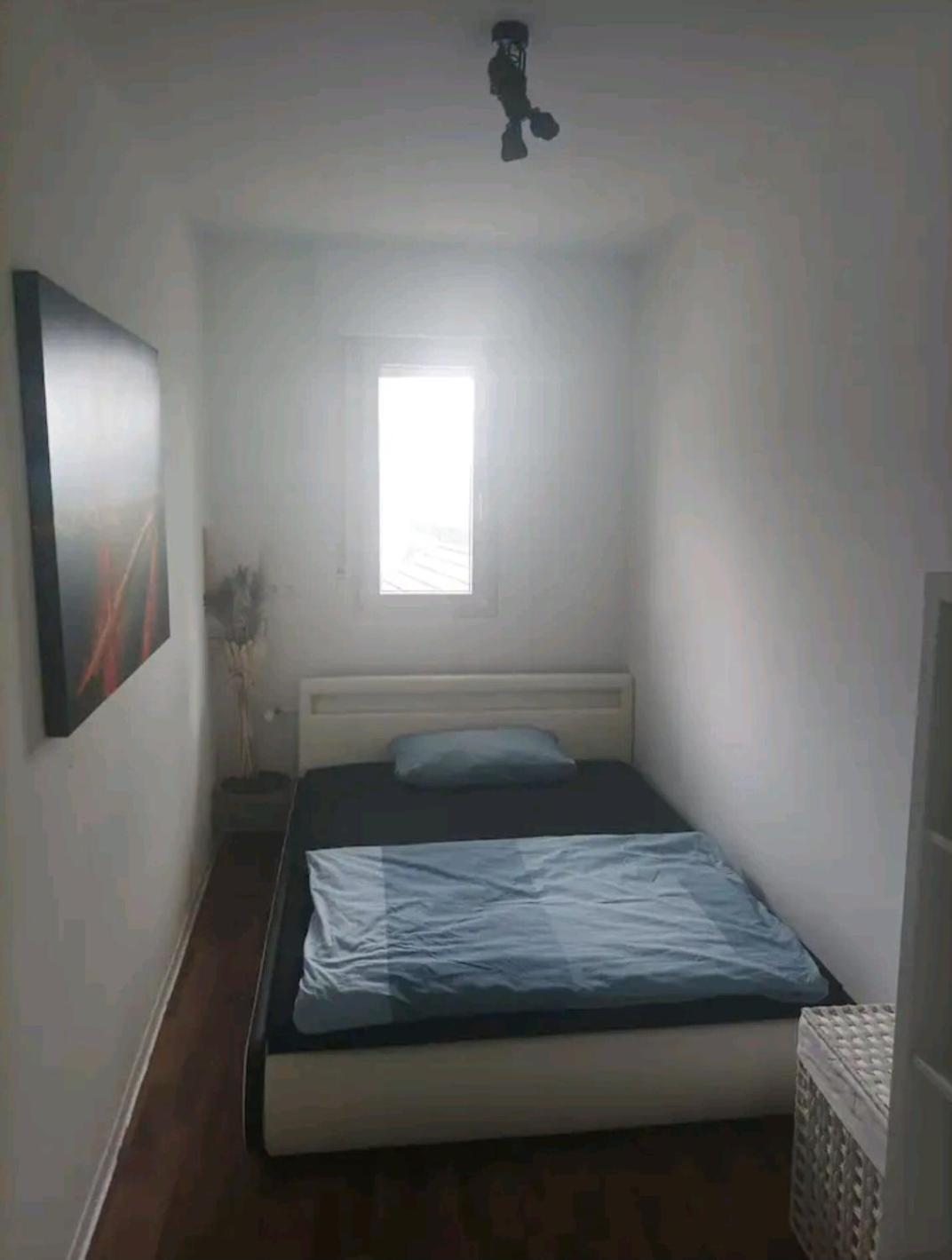 Ferien In Der Eifel Apartment Berg  Bagian luar foto