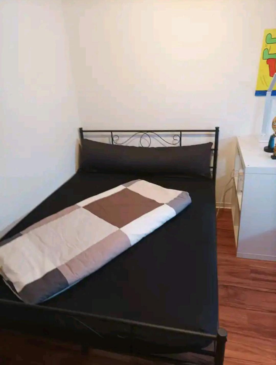 Ferien In Der Eifel Apartment Berg  Bagian luar foto